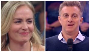 Angélica e Luciano Huck estão casados desde 2004 e têm três filhos (Foto: Reprodução/ Montagem TV Foco)