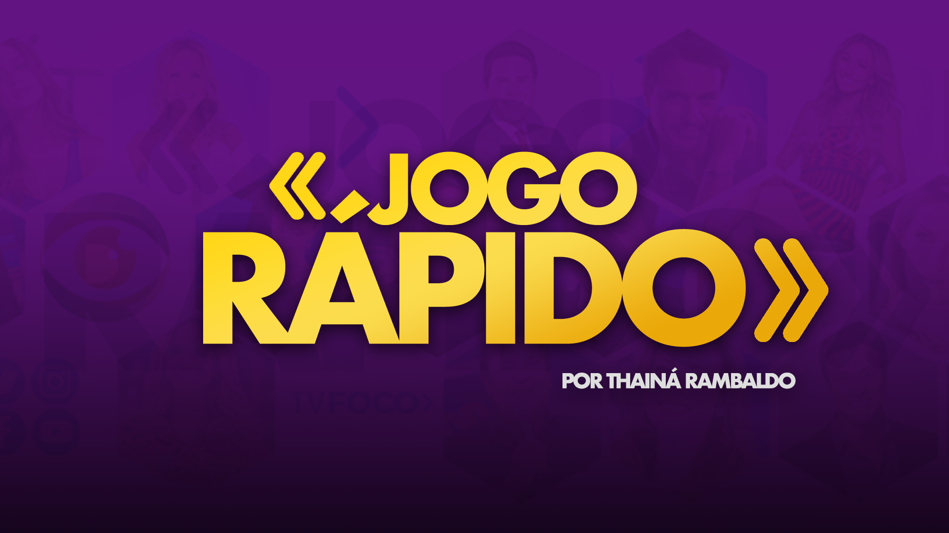 COLUNA JOGO RÁPIDO