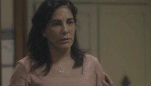 Lola (Gloria Pires) em Éramos Seis (Foto: Reprodução/Globo)