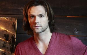 Jared Padalecki é preso depois de briga em bar dos Estados Unidos (Foto: Reprodução)