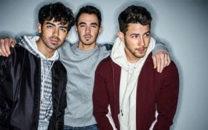 Jonas Brothers farão show no Brasil em 2020 e detalhes são divulgados (Foto: Reprodução)