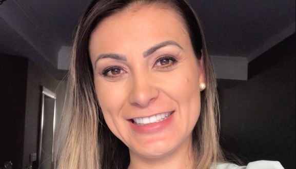 Andressa Urach (Foto: Reprodução/Instagram)