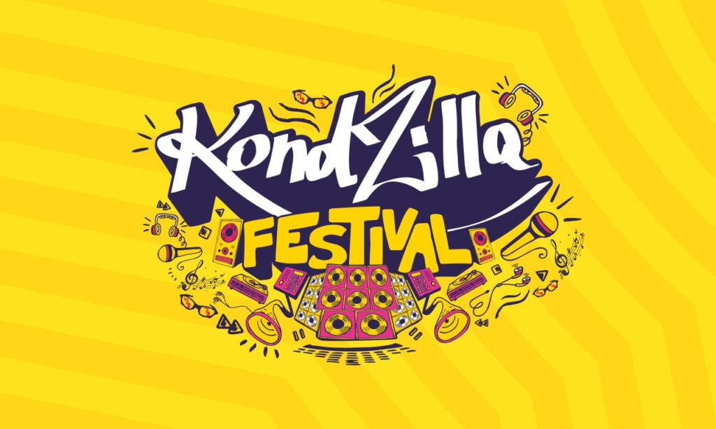 Festival Kondzilla