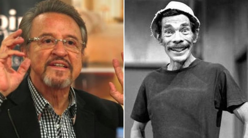 Quico, Chaves