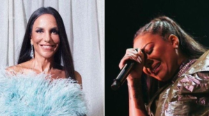 Imagem do post Ivete Sangalo, Ludmilla e Anitta; veja os looks mais bizarros e as análises de cada um no Prêmio Multishow