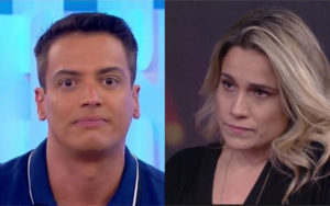 Leo Dias soltou o verbo contra o Se Joga, programa da Rede Globo (Foto: Divulgação)