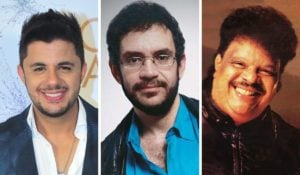 Cristiano Araújo, Renato Russo e outros cantores que enviaram cartas destruidoras do mundo dos mortos