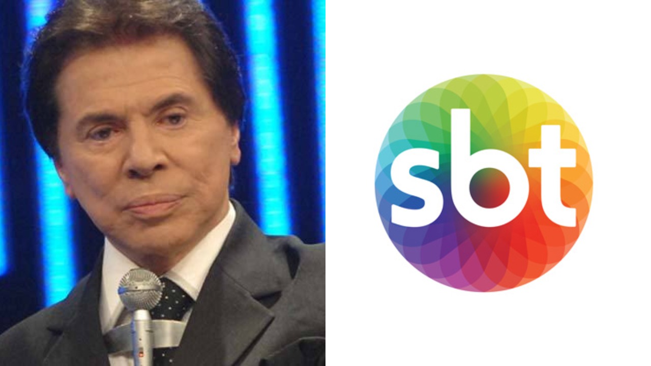 Silvio Santos demitirá até 150 funcionários do SBT (Foto: Reprodução/Montagem TV Foco)