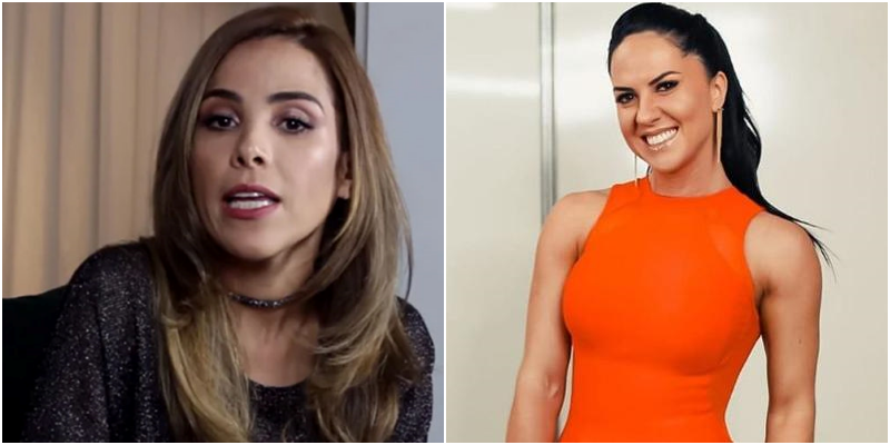 Wanessa Camargo e Graciele Lacerda: entenda treta envolvendo