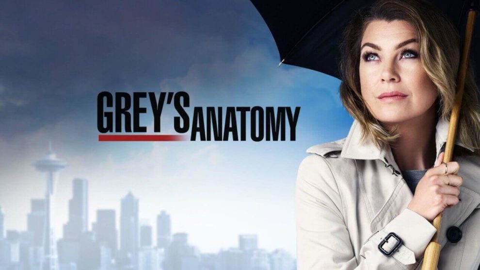 Grey's Anatomy tem anúncio de remoção da Netflix declarado e apavora