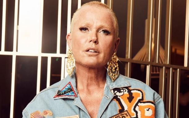 Xuxa Meneghel (Foto: Reprodução/Instagram)