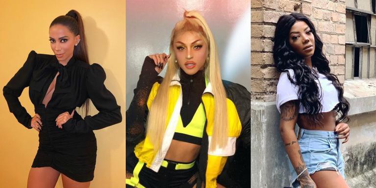 Pabllo Vittar 