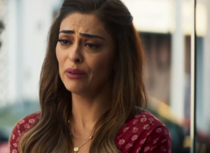 Maria da Paz (Juliana Paes) em A Dona do Pedaço (Foto: Reprodução/Globo)