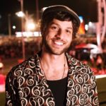 Chay Suede será destaque na próxima novela Amor de Mãe (Foto: Reprodução)