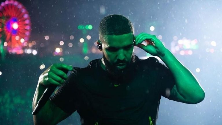 Drake começa seguir cantor brasileiro e levanta suspeitas de parceria (Foto: Reprodução)