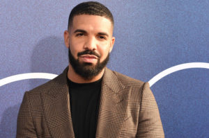 Drake é visto com amiga de Anitta em em balada no Canadá (Foto: Reprodução)