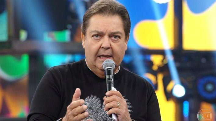 Faustão Vida E Carreira Do Apresentador Da Band 