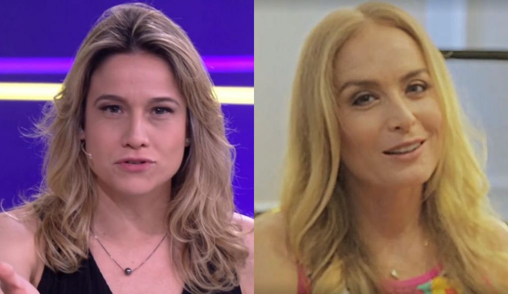 Malhação chama Se Joga de programa da Fernanda Gentil e ignora  apresentadores