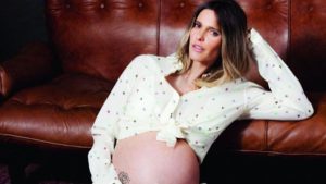 Imagem do post Fernanda Lima mostra a filha pela primeira vez após dar a luz e revela a verdade sobre maternidade: “Tem sido difícil”