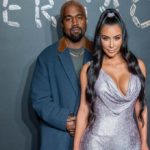 Kim Kardashian e Kanye West celebram 6 anos de casamento (Foto: Reprodução)