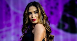 Anitta fará show de graça (Foto: Divulgação)