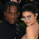 Kylie Jenner e Travis Scott após separação voltam a ficar juntos (Foto: Reprodução)