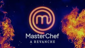 Band estreia o MasterChef: A Revanche (Foto: Reprodução)