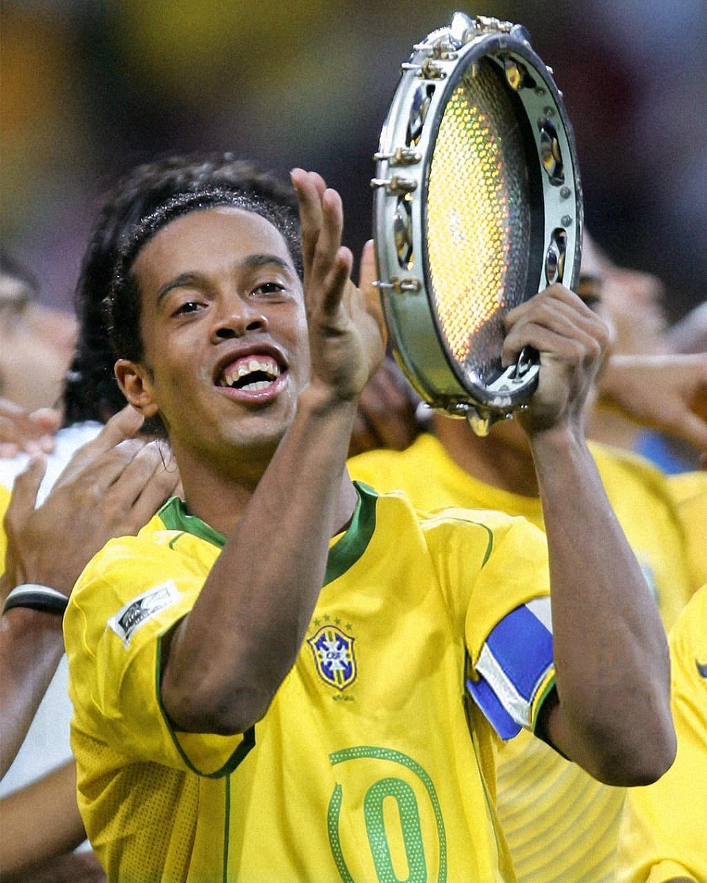 Ronaldinho Gaúcho