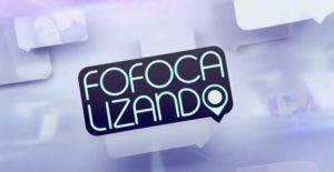 O famoso programa do SBT, Fofocalizando causa polêmica (Foto: Reprodução)