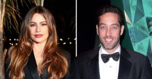 Sofia Vergara é condenada a pagar R$ 330 mil em disputa po embriões com o ex (Foto: Reprodução)