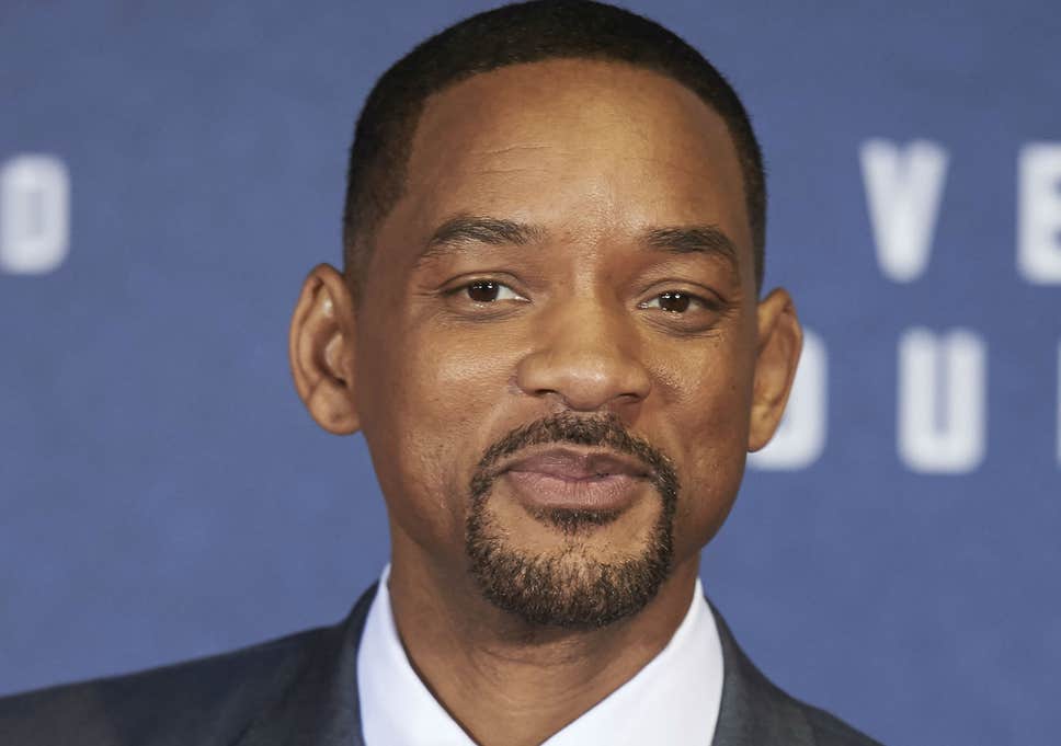 Atriz da série Um Maluco no Pedaço diz que Will Smith foi o culpado pela tentativa de suícidio de seu filho (Foto: Reprodução)