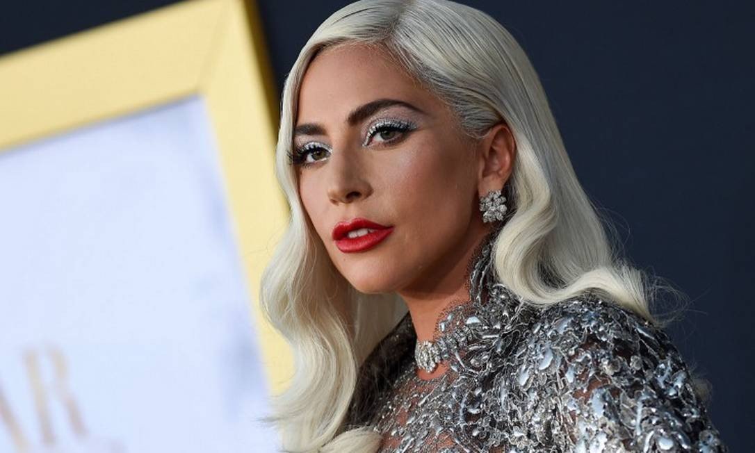 Lady Gaga dá detalhes sobre seu novo álbum e impressiona os fãs (Foto: Reprodução)