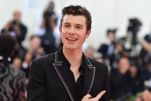 Shawn Mendes chega ao Brasil para realizar shows no Rio de Janeiro e São Paulo (Foto: Reprodução)