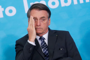 O presidente Jair Bolsonaro (Foto: Divulgação)