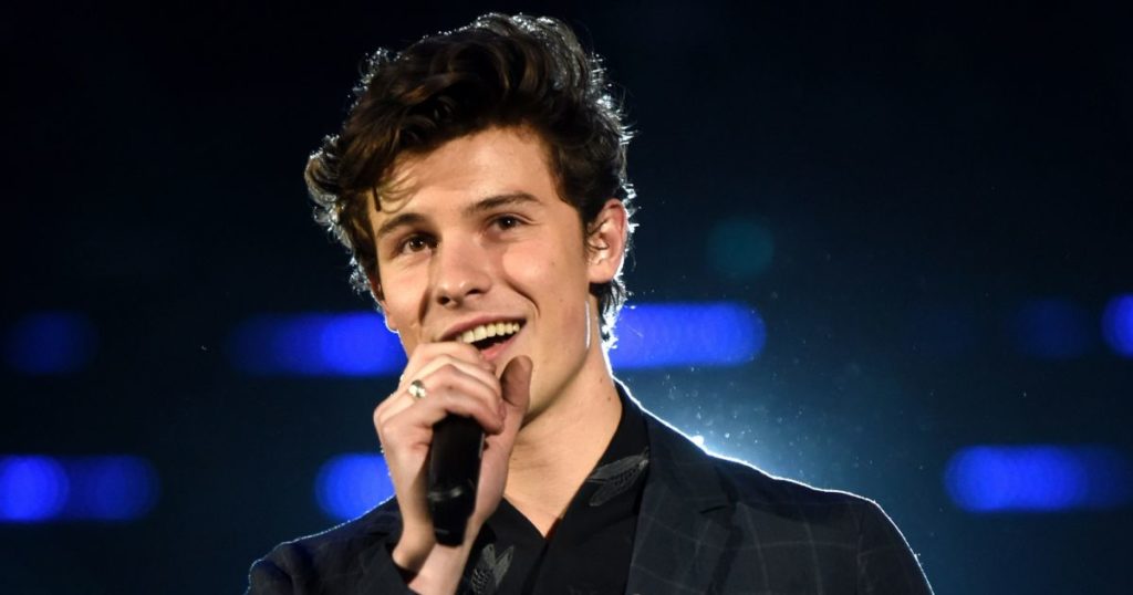 Shawn Mendes ignora fãs e é banalizado pelo público (Foto: Reprodução)