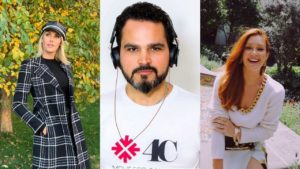 Ana Hickmann, Luciano Camargo e Marina Ruy Barbosa ostentam mansões luxuosas (Reprodução)