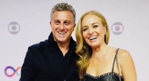 Angélica e Luciano Huck (imagem: Instagram)