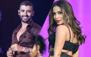 Gusttavo Lima rejeita parceria com Anitta e causa na web (Foto: Reprodução)