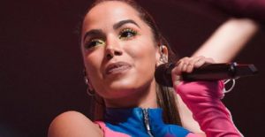 Anitta pode ter uma irmã o exame de DNA foi solicitado  (Foto: Reprodução)