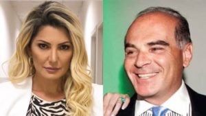 Após ser flagrado aos beijos com Antonia Fontenelle, Marcelo de Carvalho reata com ex-namorada (Montagem TV Foco)