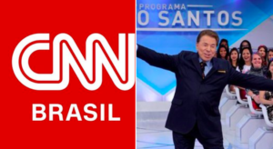 CNN Brasil quer tirar jornalistas do SBT (Reprodução)