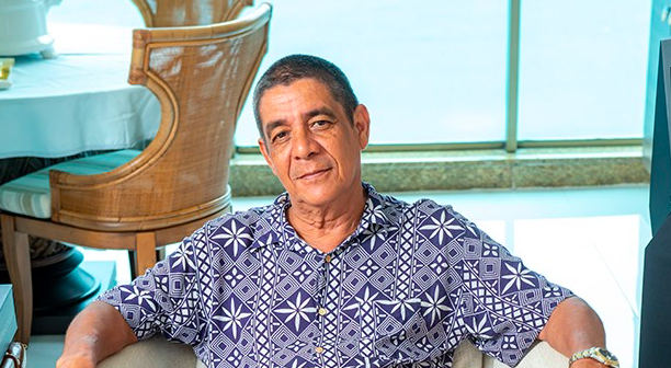 Zeca Pagodinho