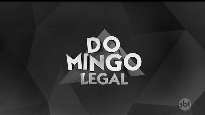 Domingo Legal