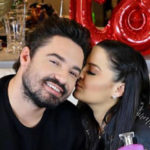 Após término polêmico, o cantor sertanejo Fernando Zor e famosa Maiara decidiram dar mais uma chance ao amor e reataram a união pela terceira vez em menos de um ano de relacionamento (Foto: Reprodução)