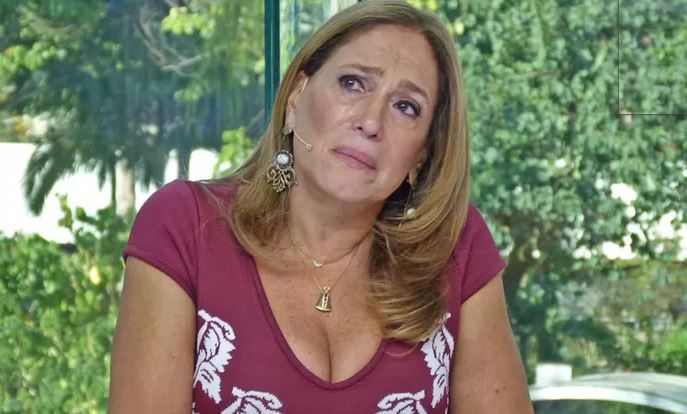 Susana Vieira tem passado doloroso com traições ...