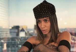 Anitta decidiu sair do Brasil e quer mudar-se para o EUA (Foto: Reprodução/ Instagram)