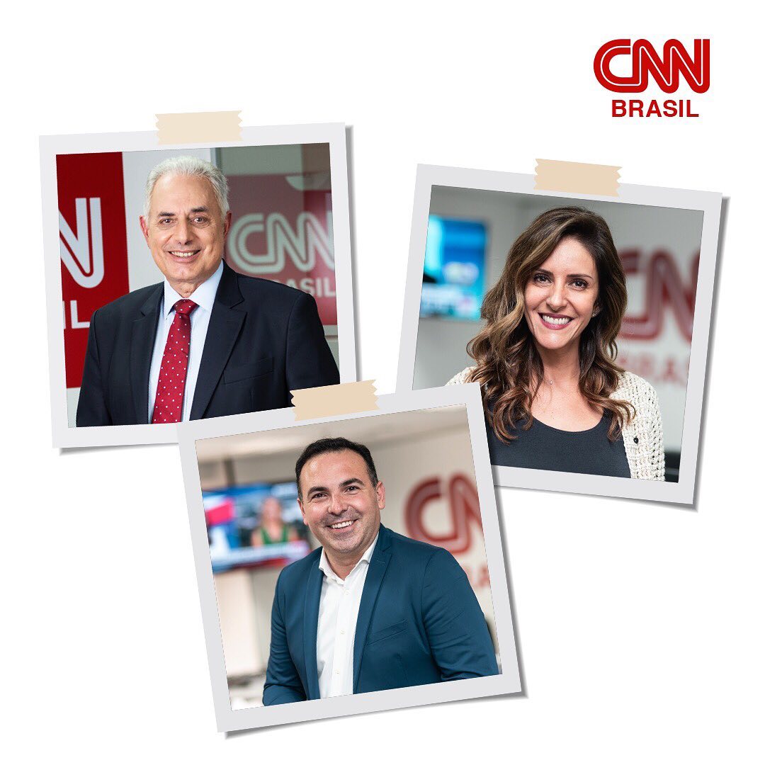 CNN Brasil