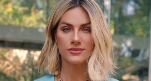 Giovanna Ewbank (Foto: Reprodução)