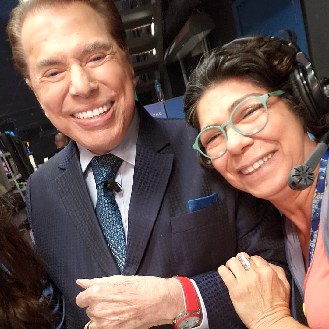 Silvio Santos, SBT