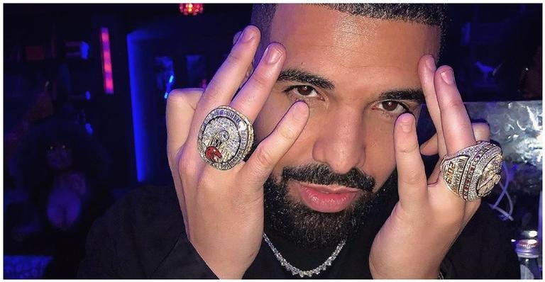 Drake é vaiado em show em Los Angeles e deixa o palco (Foto: Reprodução)